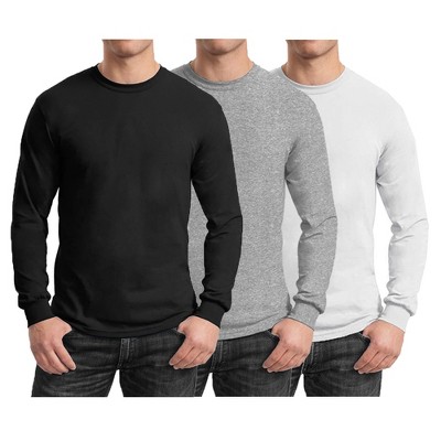 black - heather grey - white