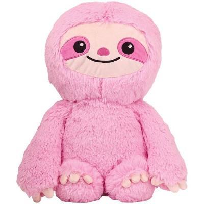 target stuffed sloth