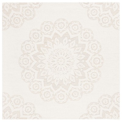 Blossom BLM108 Hand Tufted Rug - Safavieh