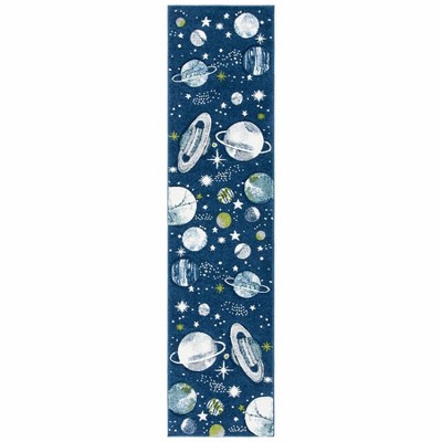 Carousel Kids CRK103 Loomed Indoor Rug - Safavieh