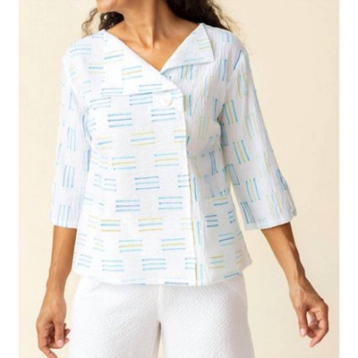 Women's Lima Weave Rio Pullover - habitat