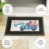 Evergreen Flag Sassafras Doormat Seasonal Spring, Summer, Winter Fall Floormat and Tray Set of 5 - 3 of 4