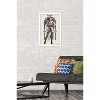 Trends International The Lord of the Rings: The War of the Rohirrim - Héra Framed Wall Poster Prints - 2 of 4