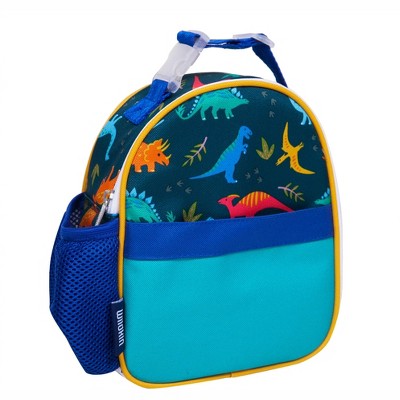 Wildkin Clip-in Lunch Box for Kids
