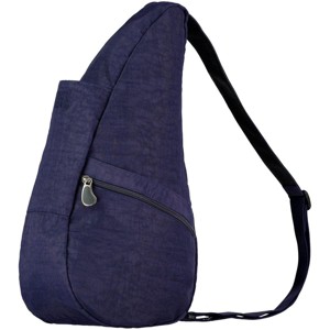 AmeriBag 17" Nylon Crossbody Sling Healthy Back Bag - 1 of 4