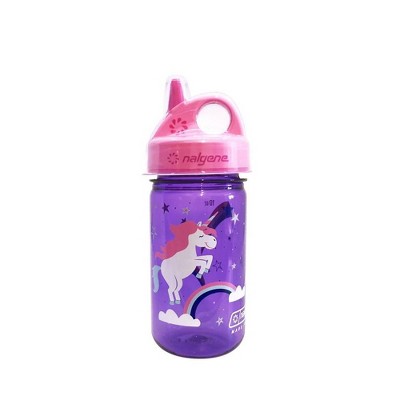 Nalgene Grip N Gulp Toddler Cups - Unicorn Print 12oz