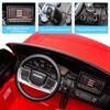 24V Licensed Land Rover Ride On Car, Kids Electric Car with 2-Seater - 2 of 4
