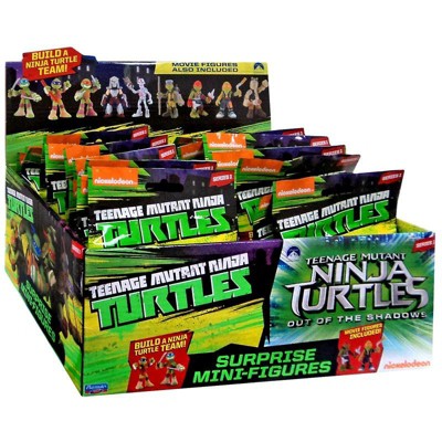 ninja turtle mashems target