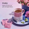 Yogi Tea - Soothing Rose Hibiscus Skin DeTox -  64 ct, 4 Pack - 4 of 4
