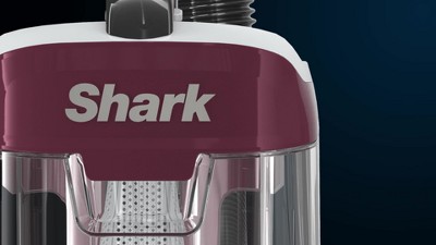 Shark Navigator Lift-Away ADV Upright Vacuum with PowerFins and  Self-Cleaning Brushroll - LA401