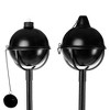 BIRDROCK HOME 2 Pack Bora Bora Torches - 2 of 4