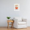 Deny Designs Melissa Donne Pasta Party Art Print - 3 of 4