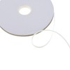 Unique Bargains Ribbon High-Density Grosgrain 3582.68"x0.24" 1 Pc - 4 of 4