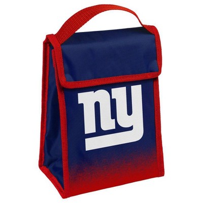 NFL New York Giants Gradient Lunch Bag