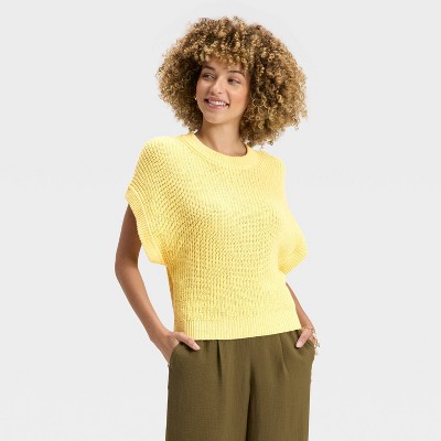 Women's Sweater Vest - A New Day™