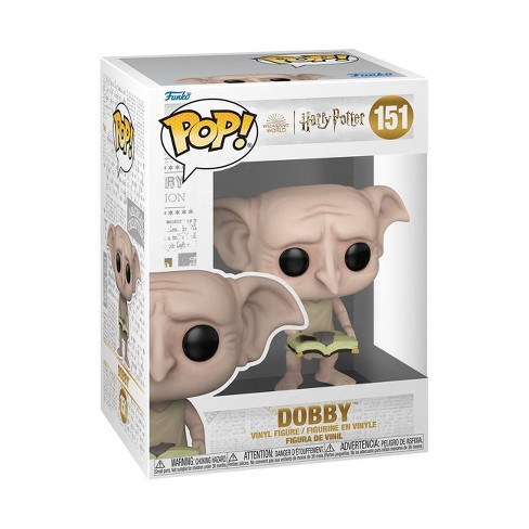 Dobby funko store pop target exclusive