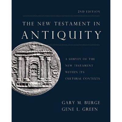 Book Chronicle, Antiquity