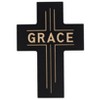 The Lakeside Collection Carved Cross - 2 of 4