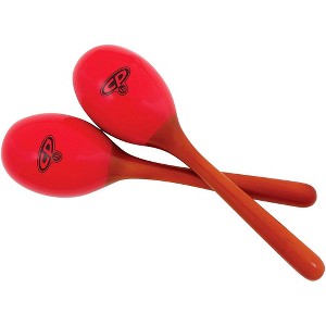CP Wood Maracas Large - 1 of 1