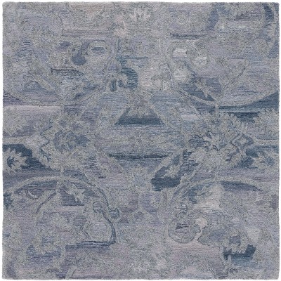Anatolia AN401 Hand Tufted Indoor Rugs - Safavieh