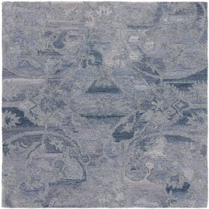 Anatolia AN401 Hand Tufted Indoor Rugs - Safavieh - 1 of 4
