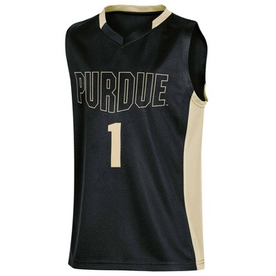 purdue youth basketball jersey
