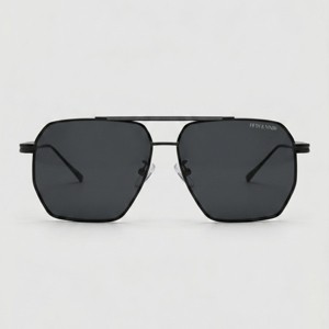 Fifth & Ninth Goldie Polarized Sunglasses : Target