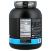 Rule One Proteins Whey Blend, Protein Powder Mix, Chocolate Fudge, 5.02 lb (2.28 kg) - 2 of 4