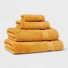 Total Fresh Antimicrobial Towel - Threshold™ - image 4 of 4