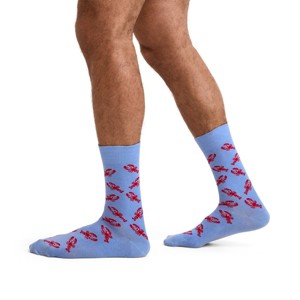 Jockey Men's Everyday Casual Crew Sock - 1 of 1