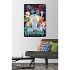 Trends International Rick And Morty - Season 4 Group Unframed Wall Poster Prints - 2 of 4