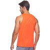 Expert Brand USA-Made Men's DriMax™ Athletic Tank Top - 3 of 4