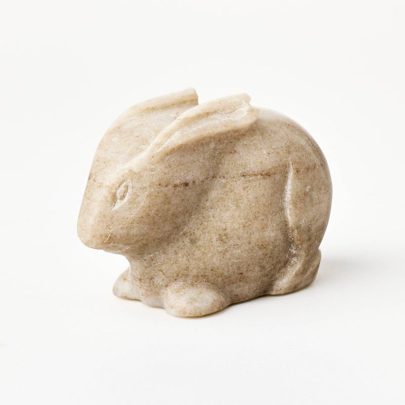 Marble Bunny Beige - Threshold&#8482; designed with Studio McGee, 1 of 11