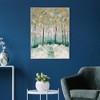 Masterpiece Art Gallery 30"x40" Autumn Respite Wall Art - 4 of 4