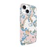 Kate Spade New York Apple Iphone 15 Pro Protective Case With Magsafe - Rose  & Green Floral With Gems : Target