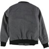 Calvin Klein Mens Wool Blend Bomber Jacket - 2 of 2
