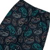 Sports Print 2-Pack Toddler Boy's to Youth Boy's Sleep Pajama Pants - 3 of 4