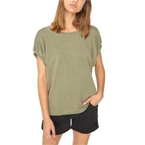 Sanctuary Clothing Womens Sundance Basic T-Shirt - 1 of 1