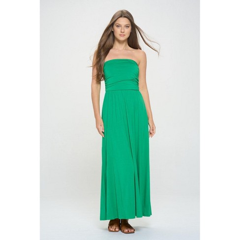 Robe Longue (maxi Dress) B2 Taille L - Occasion Très Bon état - Parfaite Pour L'été Et La Plage