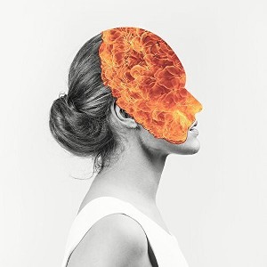 Agent Fresco - Destrier (CD) - 1 of 1