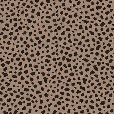 Leopard Wallpaper | Shop The Peel & Stick Collection Now