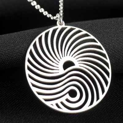 silver