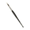 da Vinci CASANEO Liner with inlaid COLINEO needle tip, Synthetic, Watercolor & Acrylic, Series 5599, Size 12 - 3 of 3