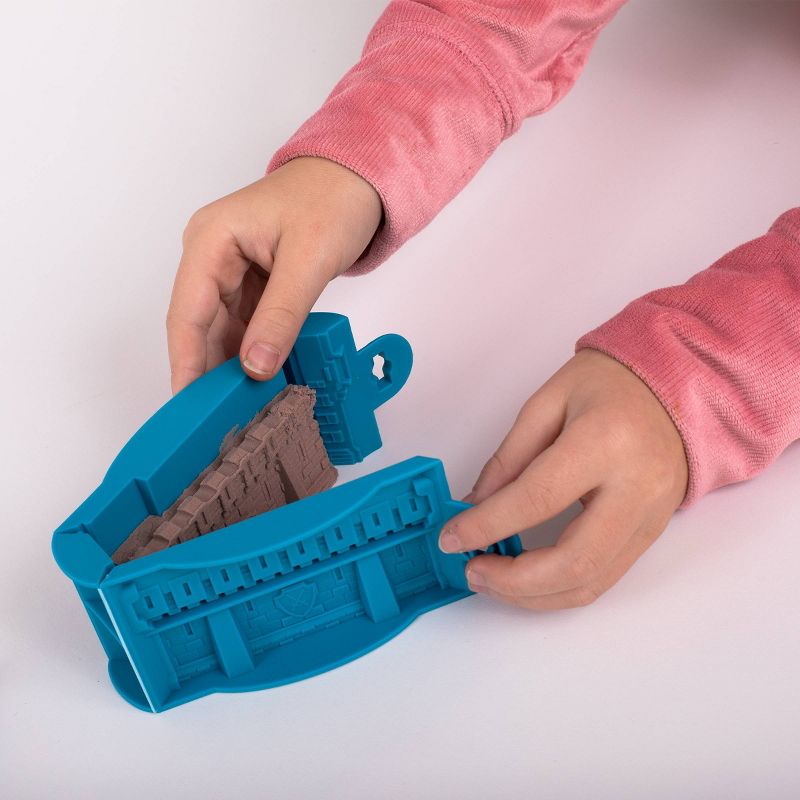 Create A Castle BuildMaster Sand Kit Starter, 6 of 17