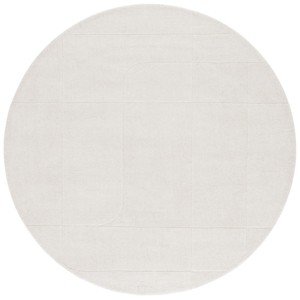 Mykonos MKN201 Hand Loomed Indoor Rug - Safavieh - 1 of 4
