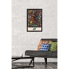 Trends International Killer Acid - Change Yourself Framed Wall Poster Prints - 2 of 4