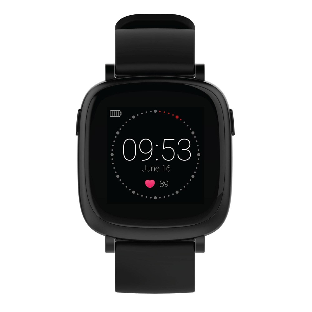 3PL Vibe - Black, Smartwatches