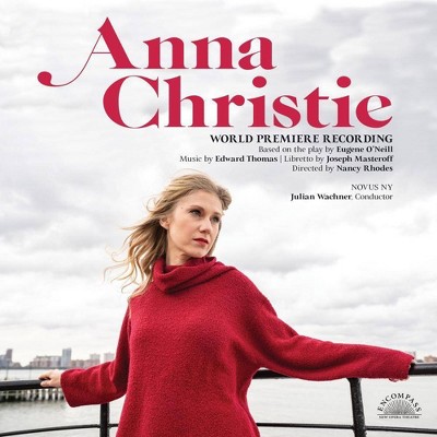 Various - Anna Christie (OCR) (CD)