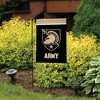 Briarwood Lane United States Military Academy NCAA Licensed Garden Flag 18" x 12.5" - 4 of 4