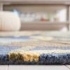 Blossom BLM405 Hand Tufted Indoor Rugs - Safavieh - 4 of 4